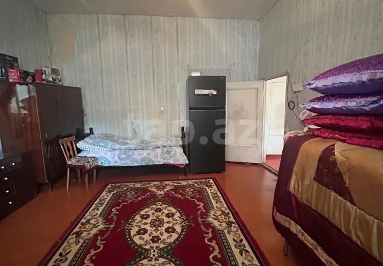 2 otaqlı mənzil , Sumqayıt