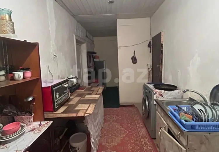 2 otaqlı mənzil , Sumqayıt