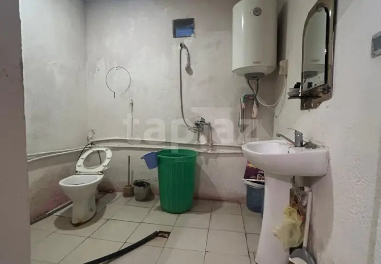 2 otaqlı mənzil , Sumqayıt