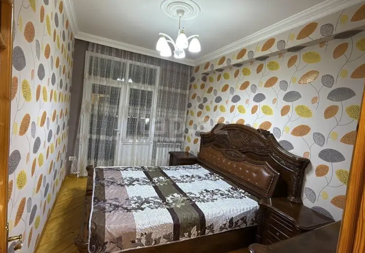 2 otaqlı mənzil Kirayə (aylıq), Xətai, Bakı