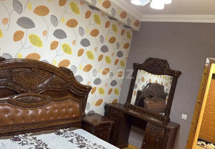 2 otaqlı mənzil Kirayə (aylıq), Xətai, Bakı
