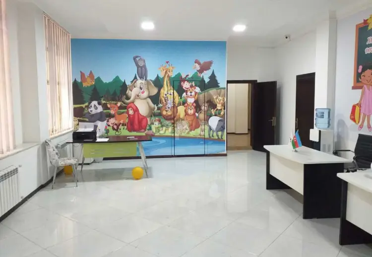 0 m² Obyekt / Ofis , Nərimanov, Bakı