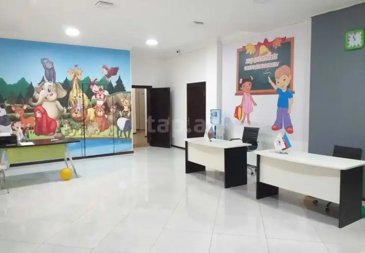 0 m² Obyekt / Ofis , Nərimanov, Bakı
