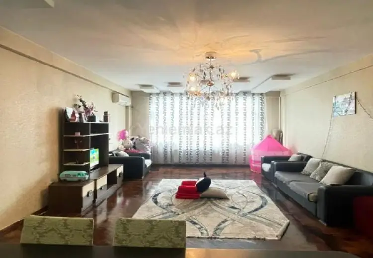 3 otaqlı mənzil Satılır, Yasamal qəs., Nizami, Bakı