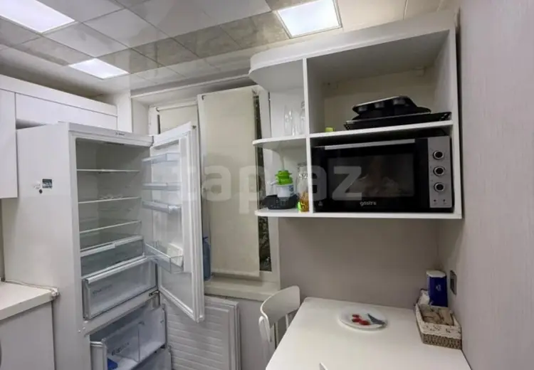 2 otaqlı mənzil Kirayə (aylıq), 7-ci mikrorayon, Binəqədi, Bakı