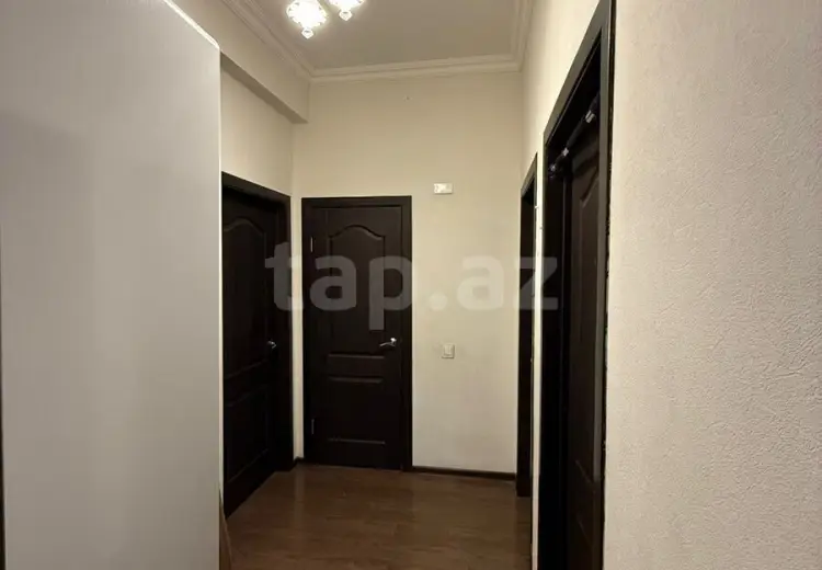 2 otaqlı mənzil Kirayə (aylıq), 7-ci mikrorayon, Binəqədi, Bakı