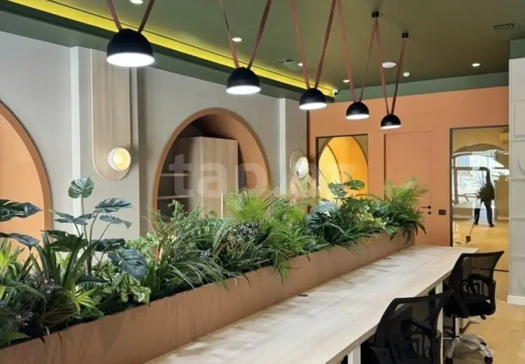 0 m² Obyekt / Ofis , İçəri şəhər, Səbail, Bakı