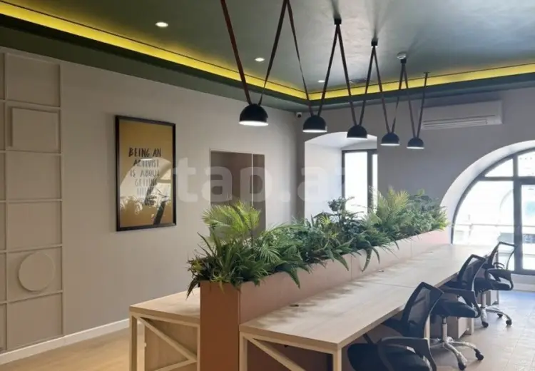 0 m² Obyekt / Ofis , İçəri şəhər, Səbail, Bakı