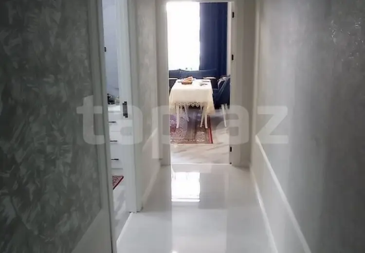 2 otaqlı mənzil , Bakı