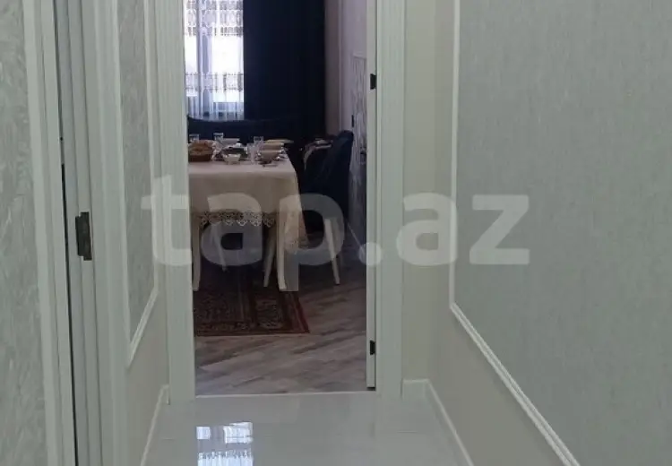 2 otaqlı mənzil , Bakı