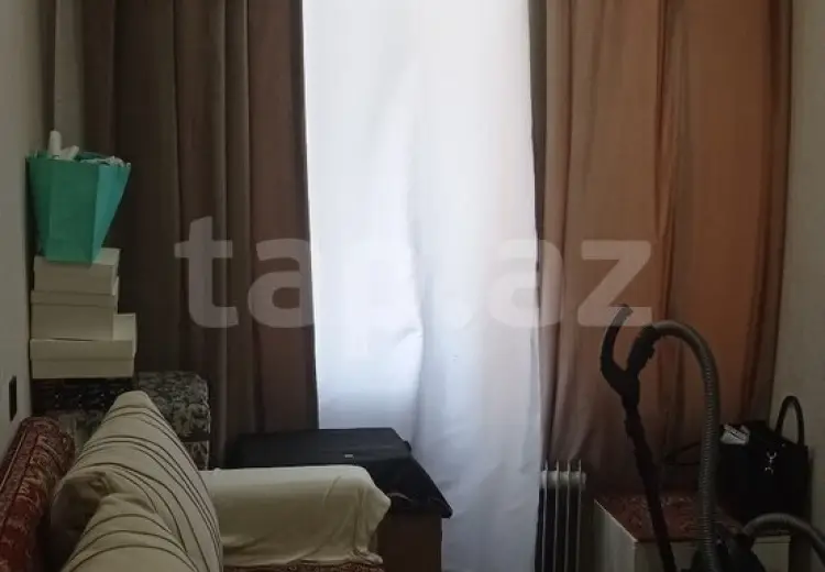 2 otaqlı mənzil , Bakı