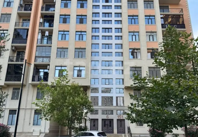 1 otaqlı mənzil , Sumqayıt