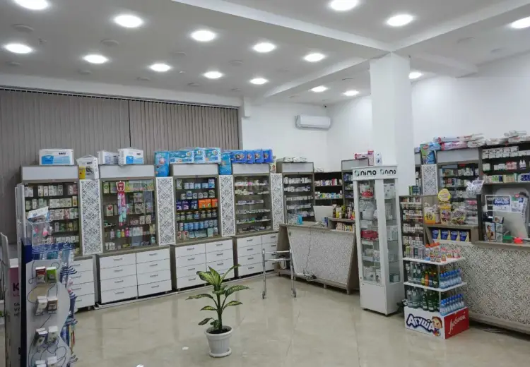 346 m² Obyekt / Ofis Satılır, Xətai, Bakı