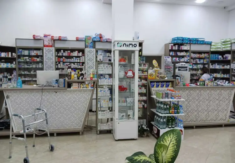 346 m² Obyekt / Ofis Satılır, Xətai, Bakı