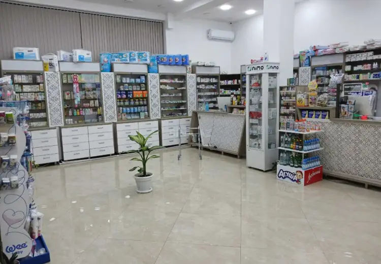 346 m² Obyekt / Ofis Satılır, Xətai, Bakı