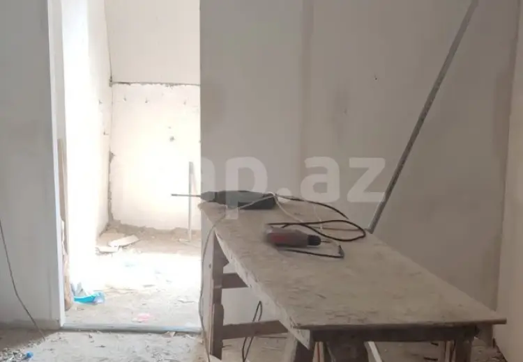 2 otaqlı mənzil , Xırdalan