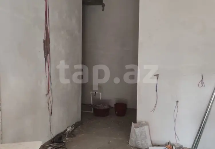 2 otaqlı mənzil , Xırdalan