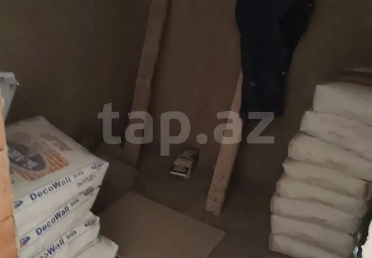 2 otaqlı mənzil , Xırdalan