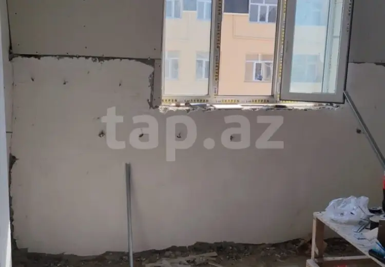 2 otaqlı mənzil , Bakı