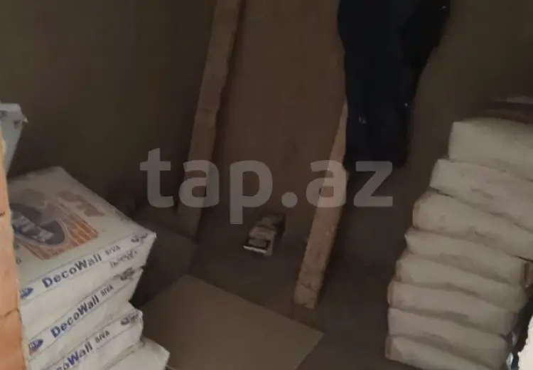 2 otaqlı mənzil , Bakı