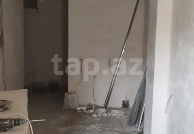 2 otaqlı mənzil , Bakı