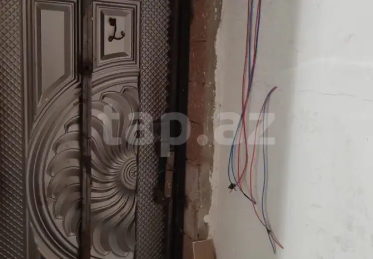 2 otaqlı mənzil , Bakı