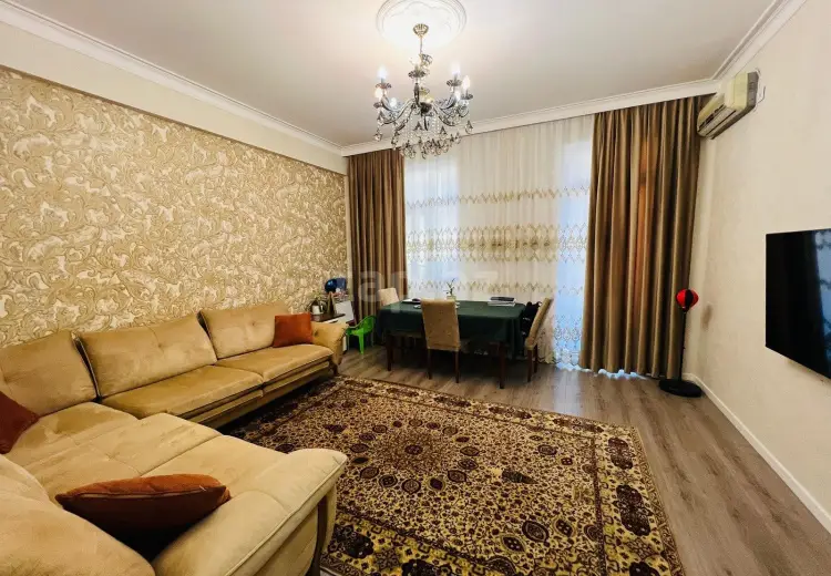 2 otaqlı mənzil , Xırdalan
