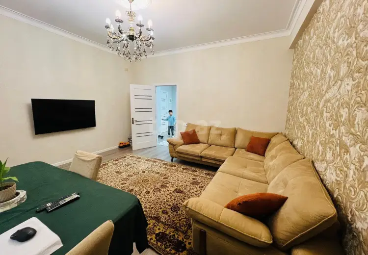 2 otaqlı mənzil , Xırdalan