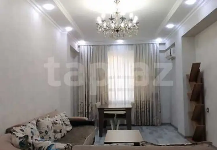 3 otaqlı mənzil , Bakı