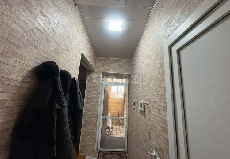 3 otaqlı mənzil , Bakı