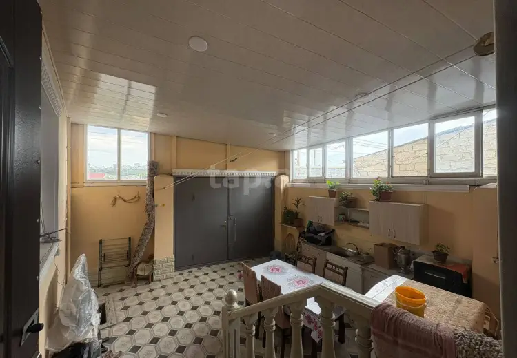3 otaqlı mənzil , Bakı