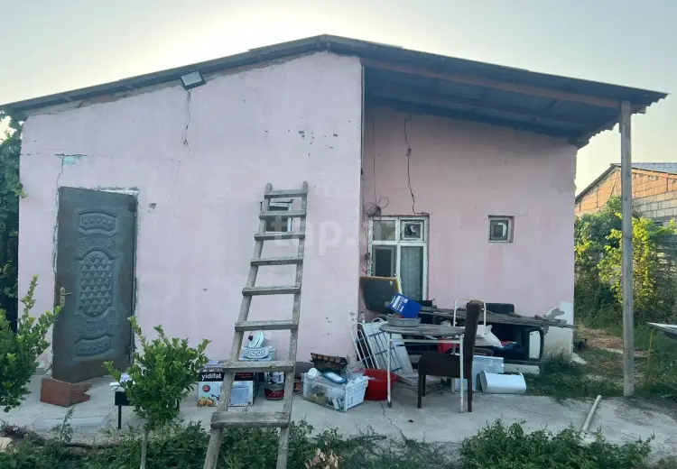 3 otaqlı mənzil , Sumqayıt
