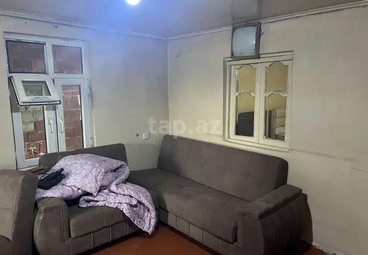 3 otaqlı mənzil , Sumqayıt