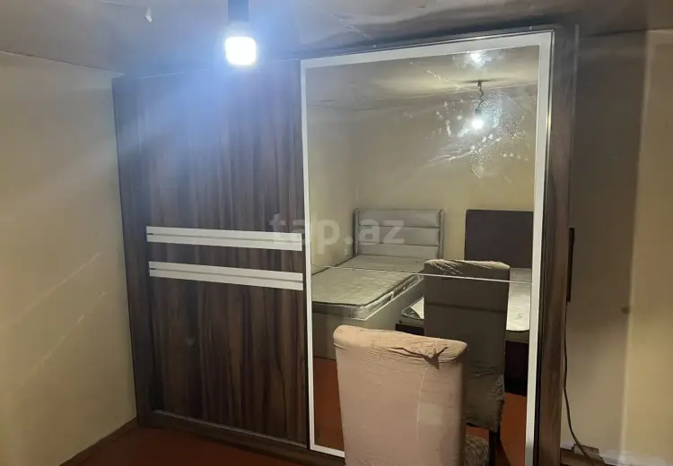 3 otaqlı mənzil , Sumqayıt