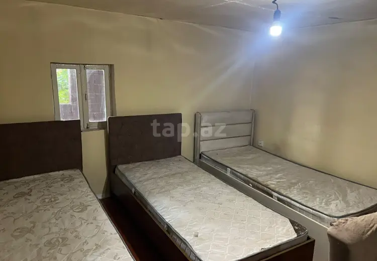 3 otaqlı mənzil , Sumqayıt