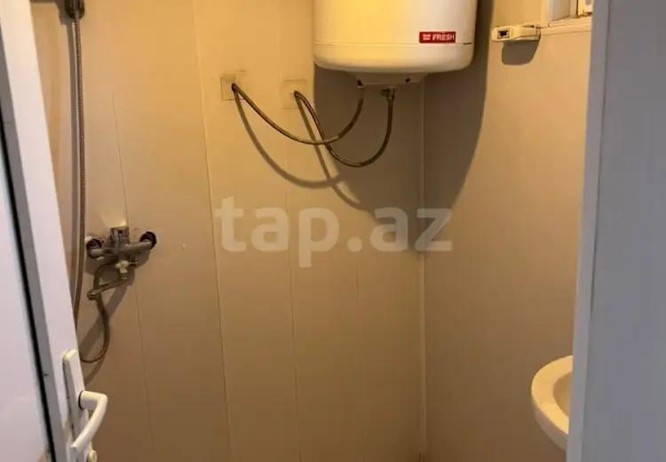 3 otaqlı mənzil , Sumqayıt
