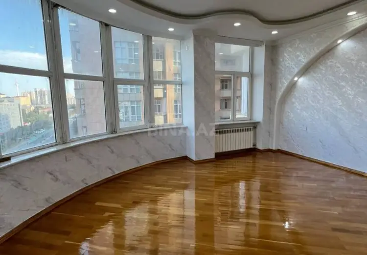 3 otaqlı mənzil Satılır, Yasamal qəs., Yasamal, Bakı