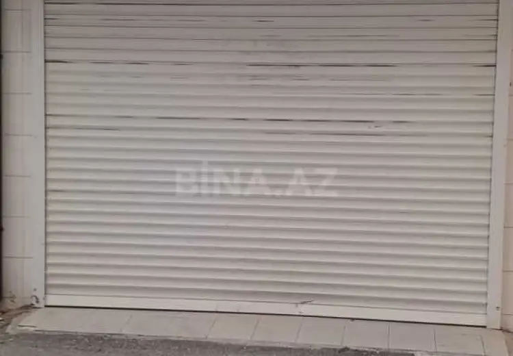 20 m² Obyekt / Ofis Satılır, Nərimanov, Bakı