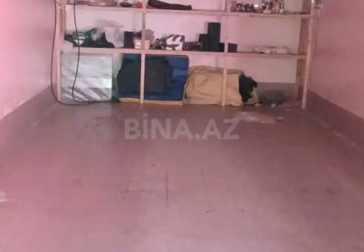 20 m² Obyekt / Ofis Satılır, Nərimanov, Bakı