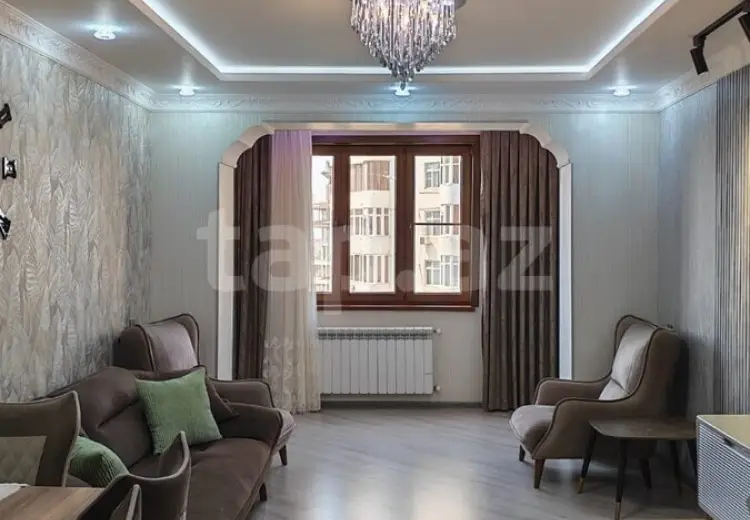 3 otaqlı mənzil , Sumqayıt