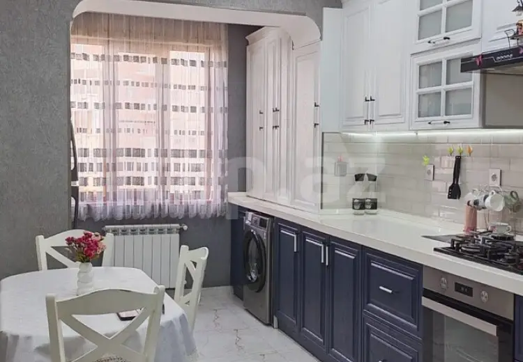 3 otaqlı mənzil , Sumqayıt