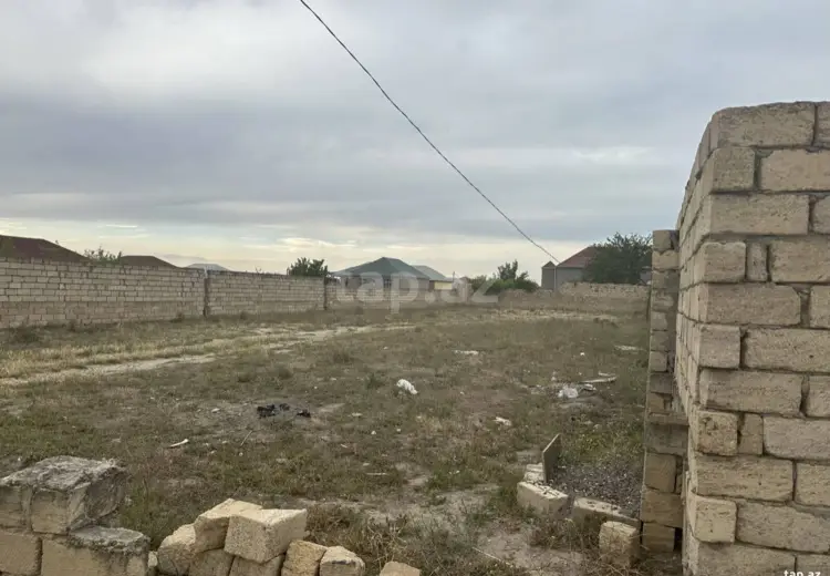 0 m² Obyekt / Ofis , Saray, Abşeron