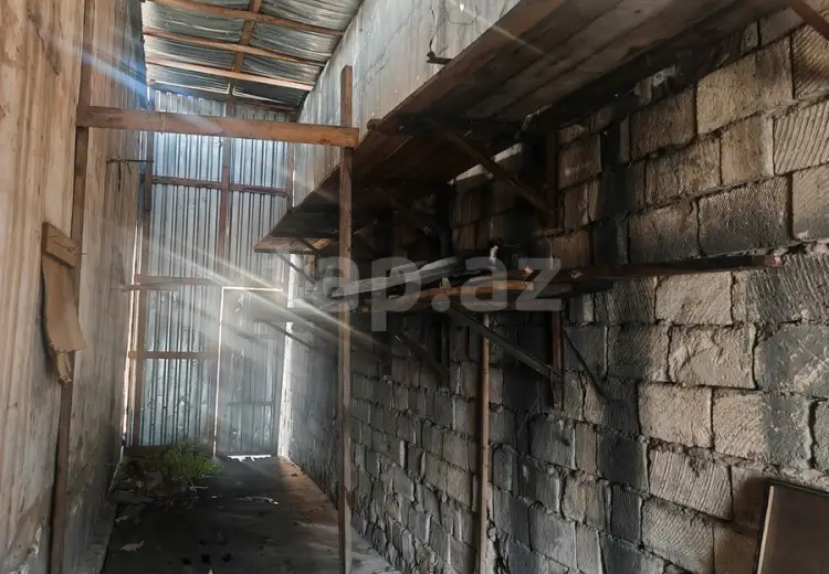 0 m² Obyekt / Ofis , Nərimanov, Bakı