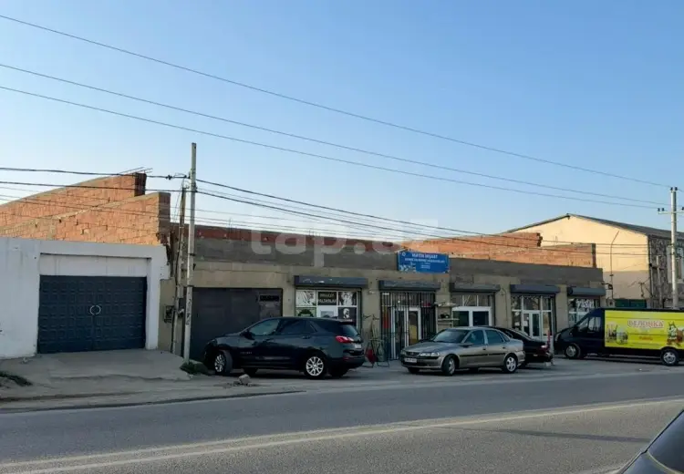 0 m² Obyekt / Ofis , Binəqədi, Bakı