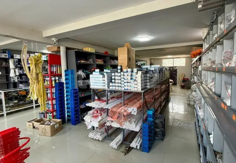 0 m² Obyekt / Ofis , Binəqədi, Bakı