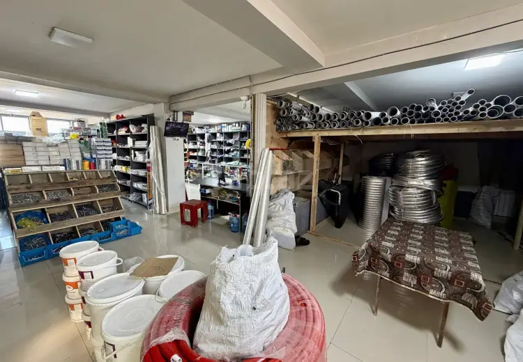 0 m² Obyekt / Ofis , Binəqədi, Bakı