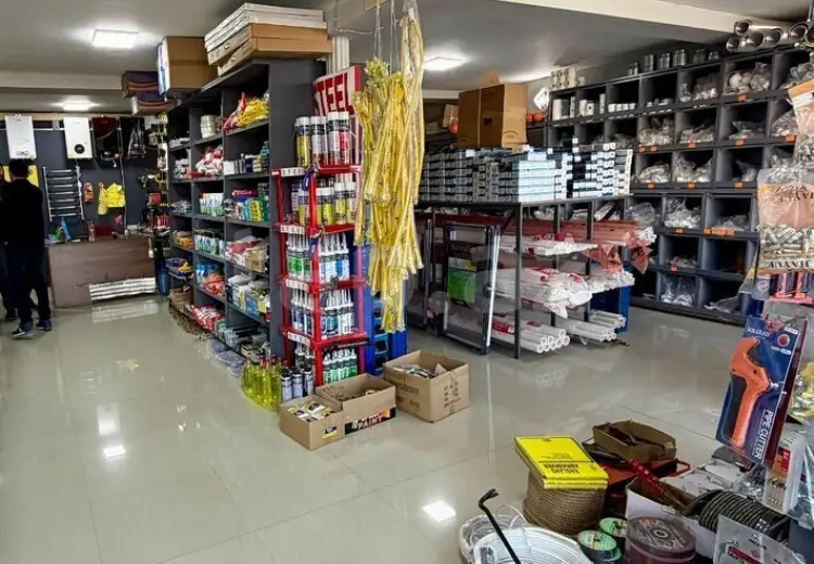 0 m² Obyekt / Ofis , Binəqədi, Bakı
