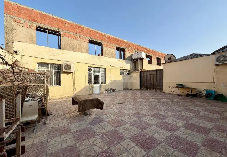 0 m² Obyekt / Ofis , Binəqədi, Bakı