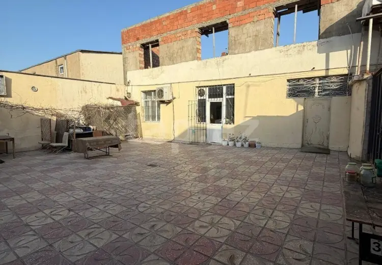 0 m² Obyekt / Ofis , Binəqədi, Bakı