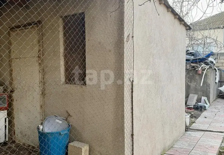 0 m² Obyekt / Ofis , Binəqədi, Bakı